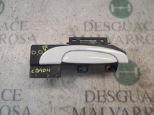 POIGNEE DE PORTE AVANT DROITE