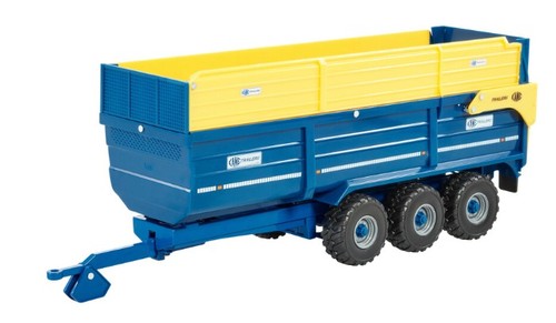 Britains remorque ensilage 3 - ensilage,
