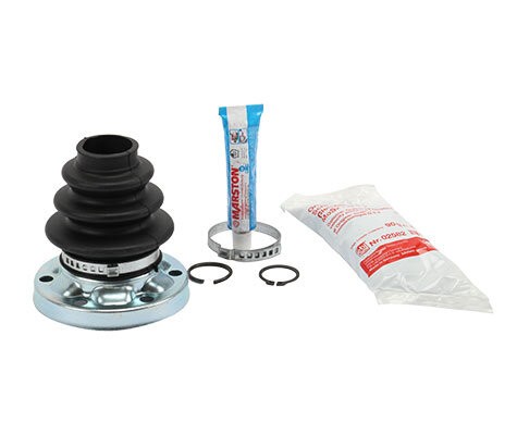Kit soufflet cardan côté - soufflet,