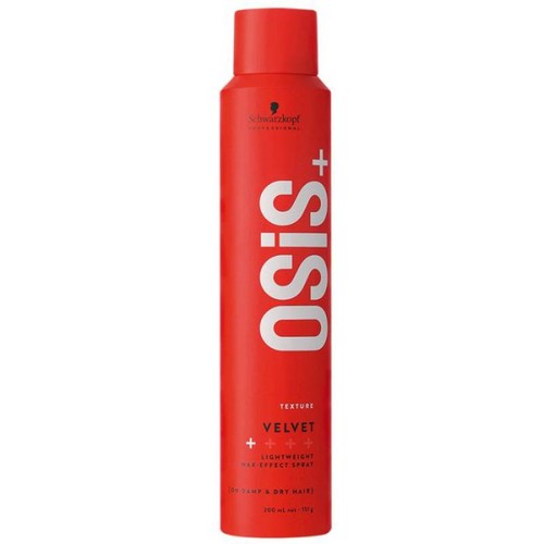 Schwarzkopf osis velvet wax - osis,