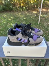 adidas Packer x Consortium ZX Torsion Mega Violet