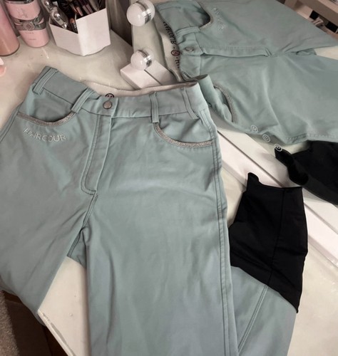 Pantalon équitation - pantalon, d’équitation