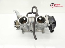 Papillon gaz (Honda - Cbr 500