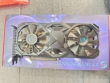 AMD Radeon RX 580 8GB GDDR5