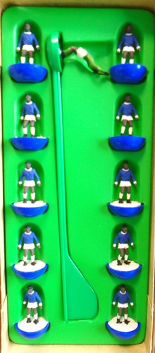 Original subbuteo heavyweight - original,