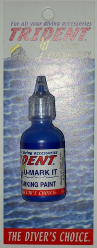 Mark gear peinture - u-mark,