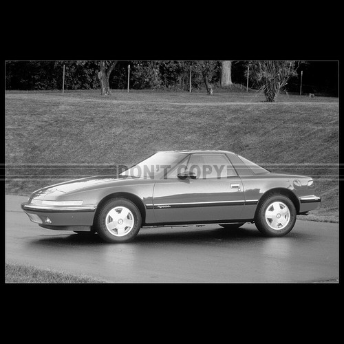 Photo 034120 buick reatta - photo, a.034120