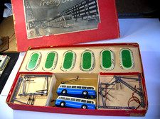 EHEIM 6101 - BRAWA - TROLLEYBUS / TROLLEYBUS - H0 - original packaging