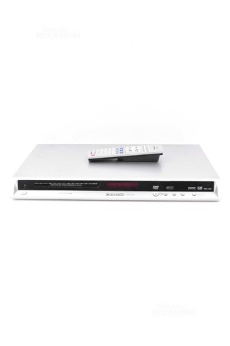 Lecteur dvd panasonic s325 - lecteur,