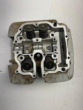 Culasse complète YAMAHA TTR