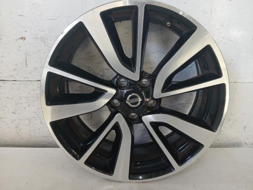 Jante nissan trail - x-trail, 3