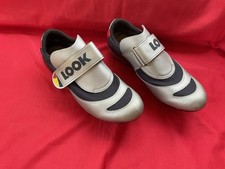 Chaussure De Velo Vintage Look