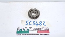 Engrenage De Boîte Z25 NSU 48 CC QUICKLY (SC3482MG)