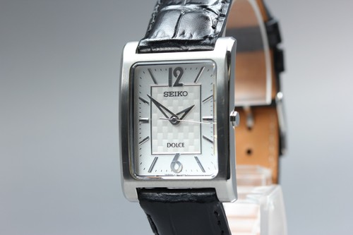 Montre homme seiko dolce - seiko,