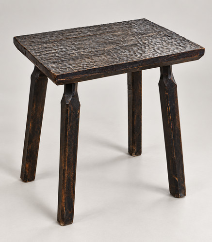 Table appoint dans goût - table, le