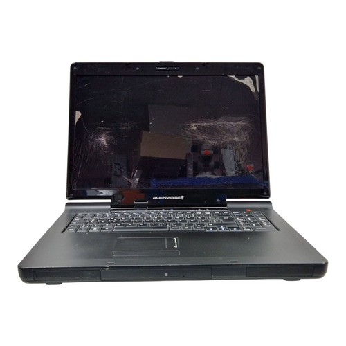 Alienware m9700 portable intel - m9700,