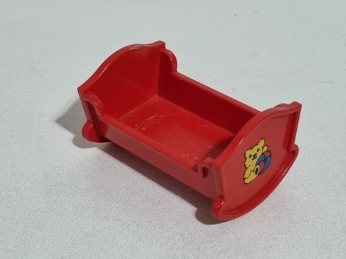 Lego duplo 4908 - lego,