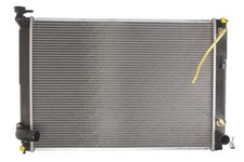 THERMOTEC Radiateur du moteur