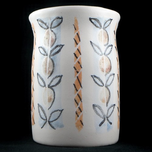 Vase ancien les argonautes - les,