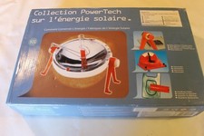 boite de jeux sur le thème de