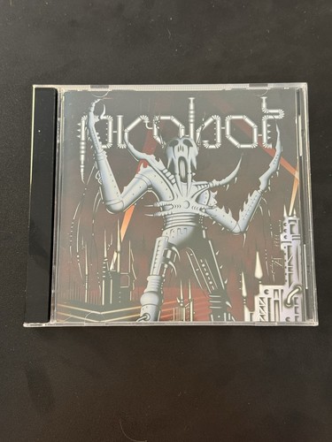 Probot cd album - probot,
