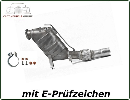 Catalyseur pour bmw - catalyseur, 5