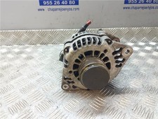 ALTERNATEUR Opel Zafira (M75) MPV 1.7 CDTi 16V (A17DTR) 2009 8980311541