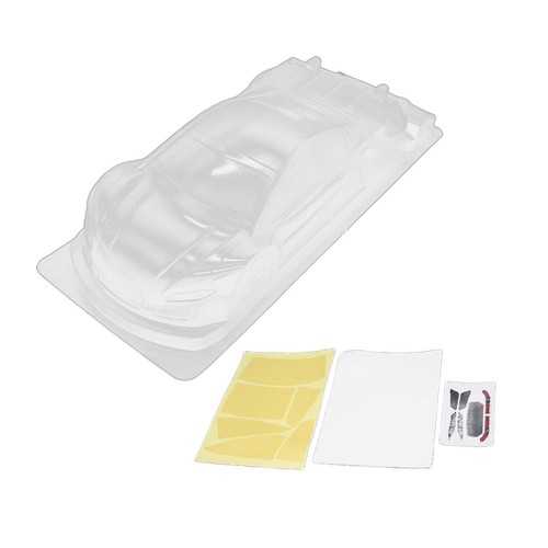 Carrosserie voiture rc - carrosserie,