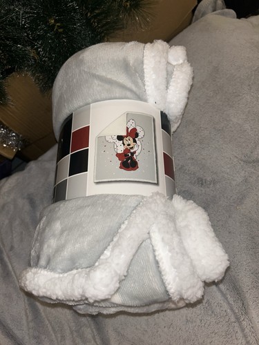 Couverture disney minnie mouse - couverture,