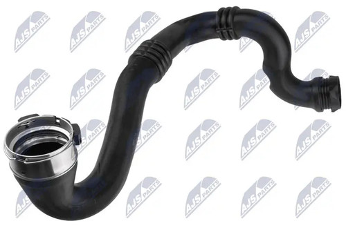 Conduite air intercooler - d'air,