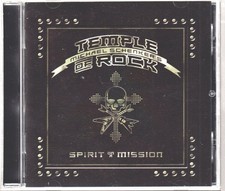 Michael Schenker Spirit On A Mission CD Europe Inakustik 2015 INAK9139
