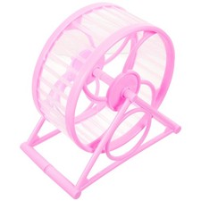  Jouet Pour Hamster Roue