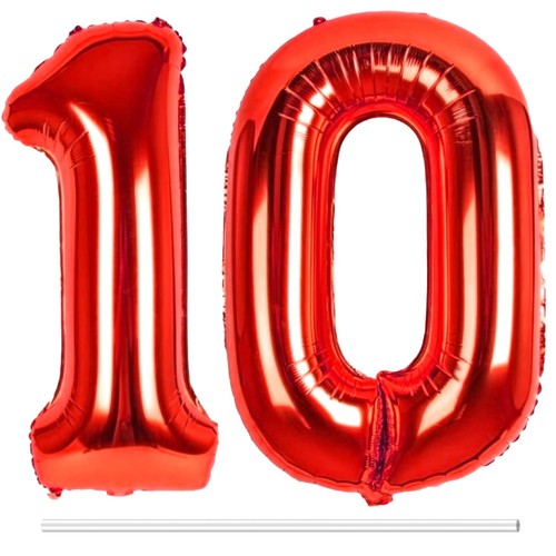 Ballons anniversaire ans - ballons,