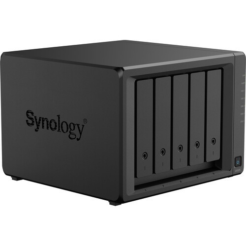 Synology bay nas - synology,