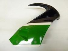 Tête de fourche droite