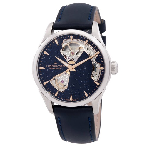 Hamilton jazzmaster open - hamilton,