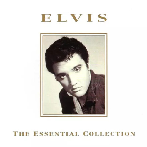 Elvis the essential - elvis,