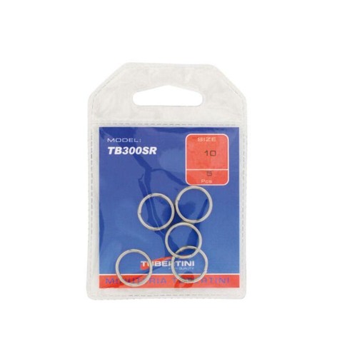 Anneau split tubertini - split,