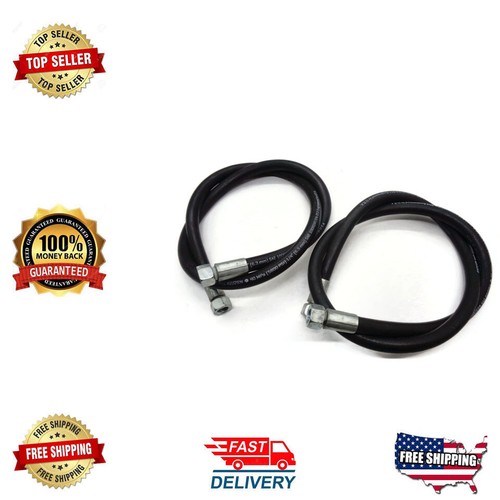611 01200 jcb backhoe hose - ,