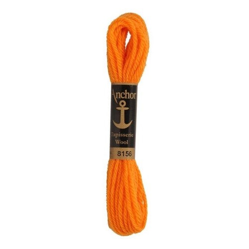 Tapisserie laine anchor - laine,
