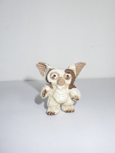 Figurine pvc vintage - vintage,