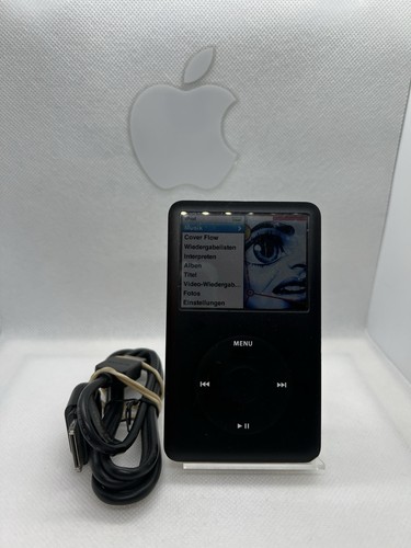 Apple ipod classic - apple,