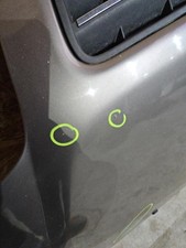 Capot FIAT PUNTO 2 PHASE 2