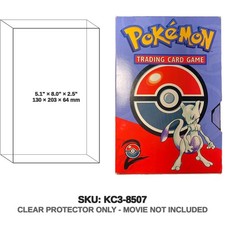 Protector For Pokémon Base