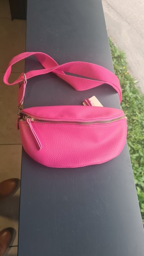 Sac cuir bandoulière femme - en,