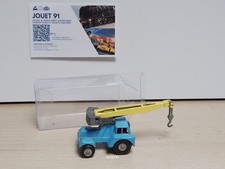 GUISVAL. VEHICULE ENGIN DE