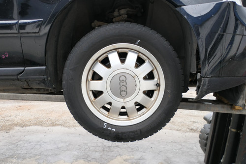 Jantes en aluminium - 4b,