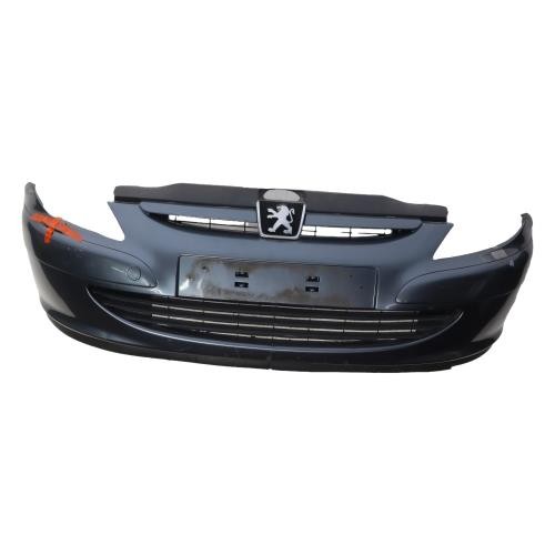 Pare choc avant peugeot 307 - choc,