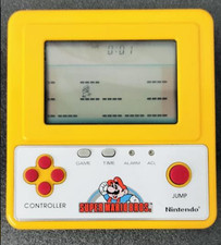 Nintendo Game & Watch Super