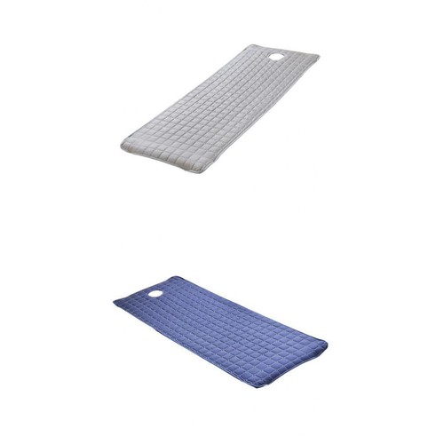 2pcs spa massage drap - 2pcs,